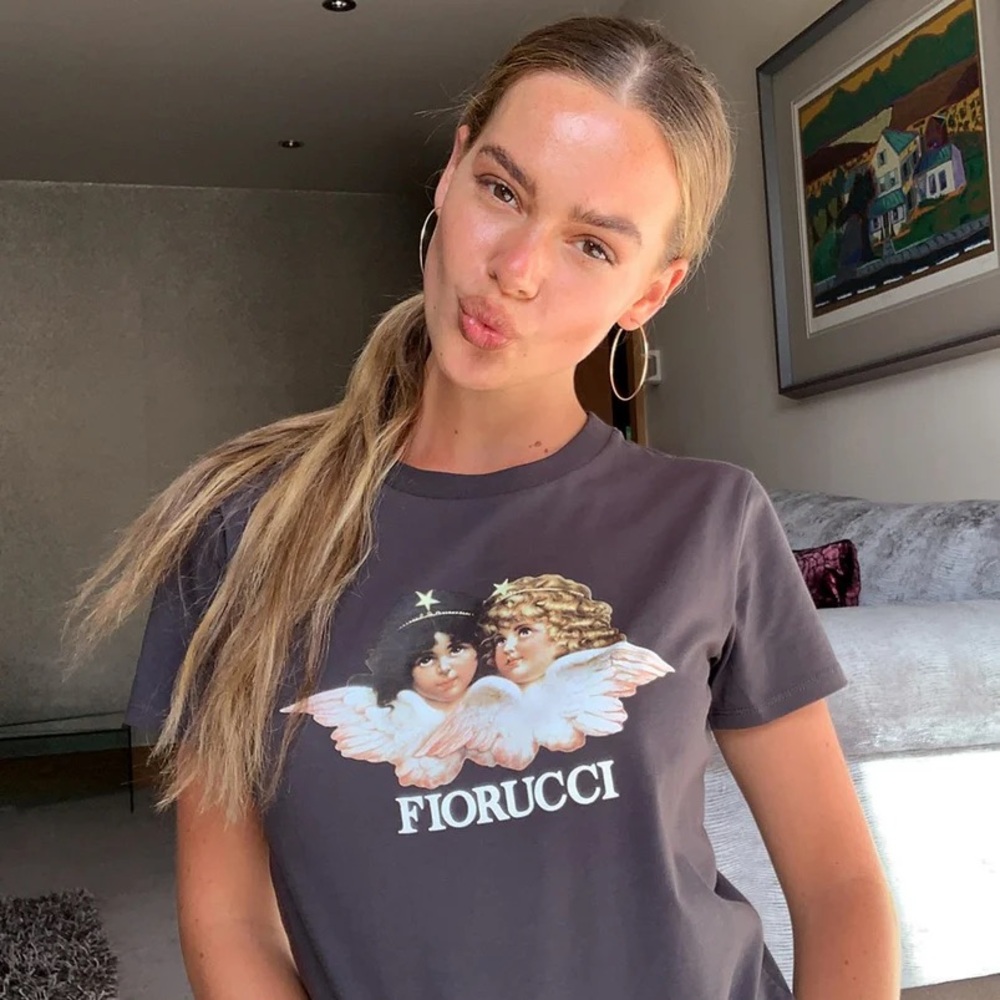 Fiorucci Angels Tee
